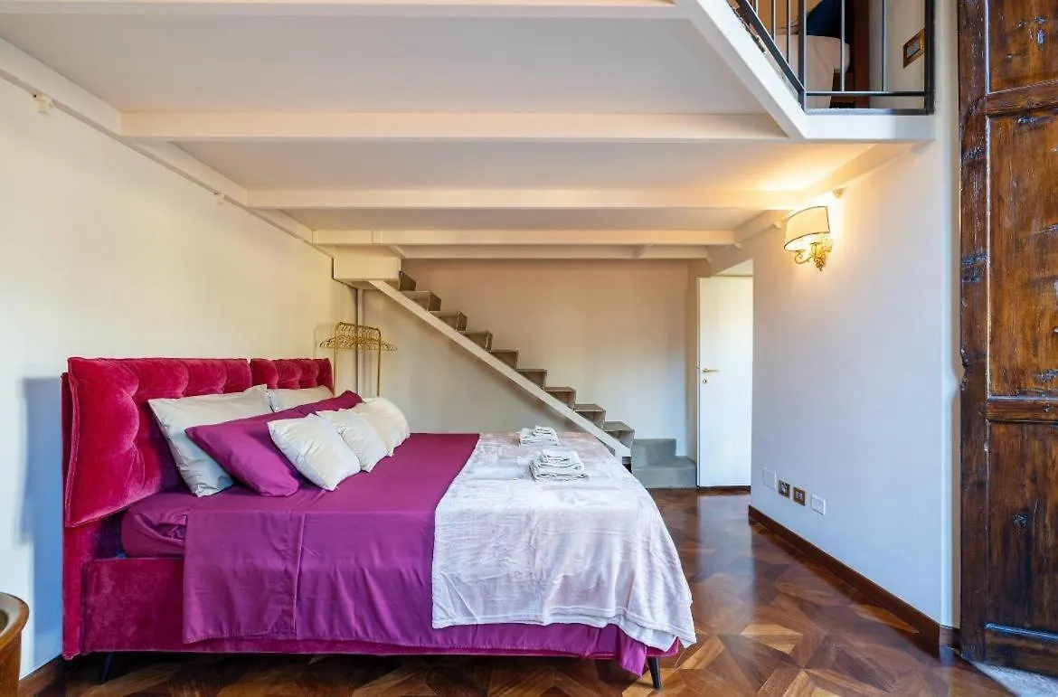 10 Minutes From The Duomo - Elegant Maison Milan 0*,