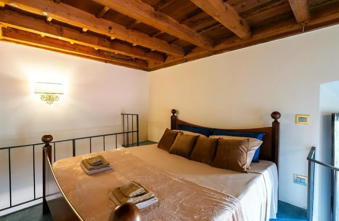 شقة 10 Minutes From The Duomo - Elegant Maison ميلان