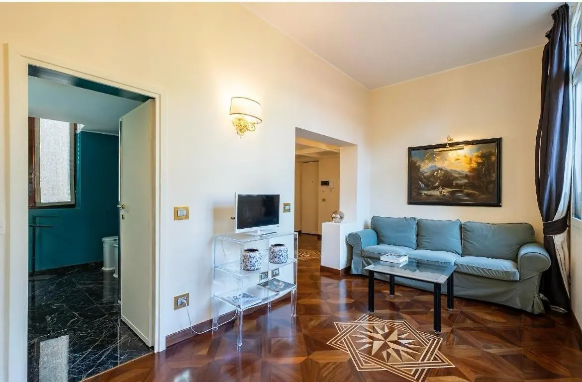 10 Minutes From The Duomo - Elegant Maison ميلان