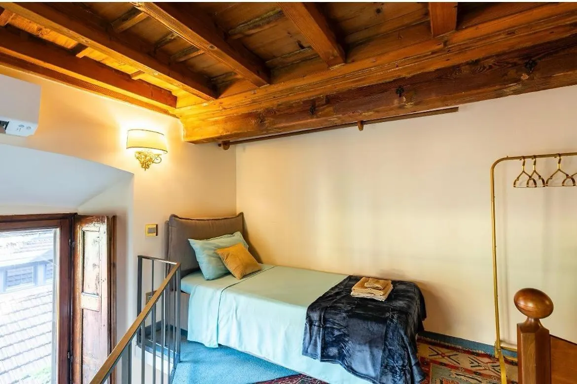 10 Minutes From The Duomo - Elegant Maison ميلان