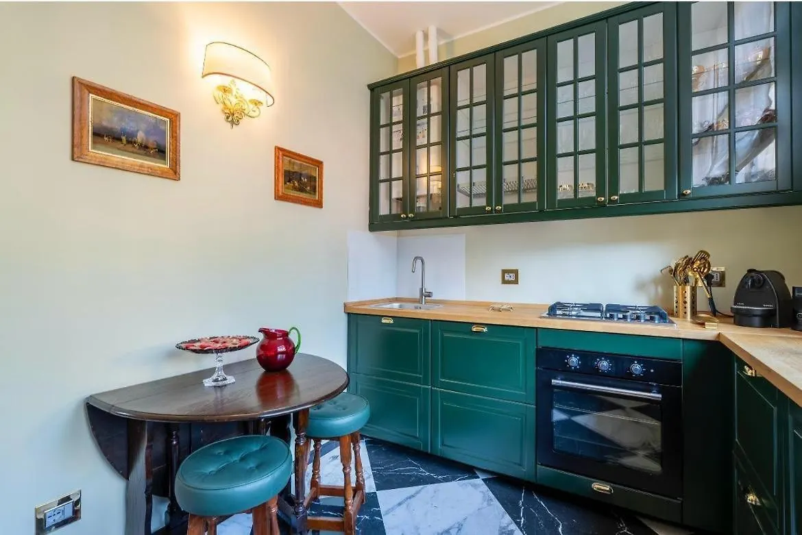 10 Minutes From The Duomo - Elegant Maison ميلان
