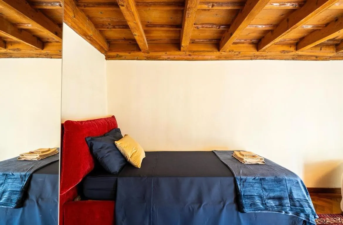 10 Minutes From The Duomo - Elegant Maison ميلان شقة